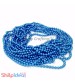 Metal Ball Chain 1.5mm - Sky Blue - 2 meter